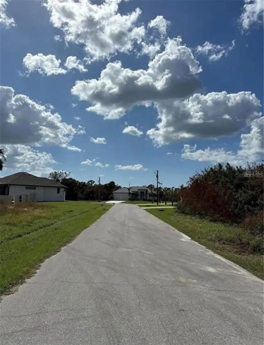 232 Spring Drive, Rotonda West, FL 33947 - #2