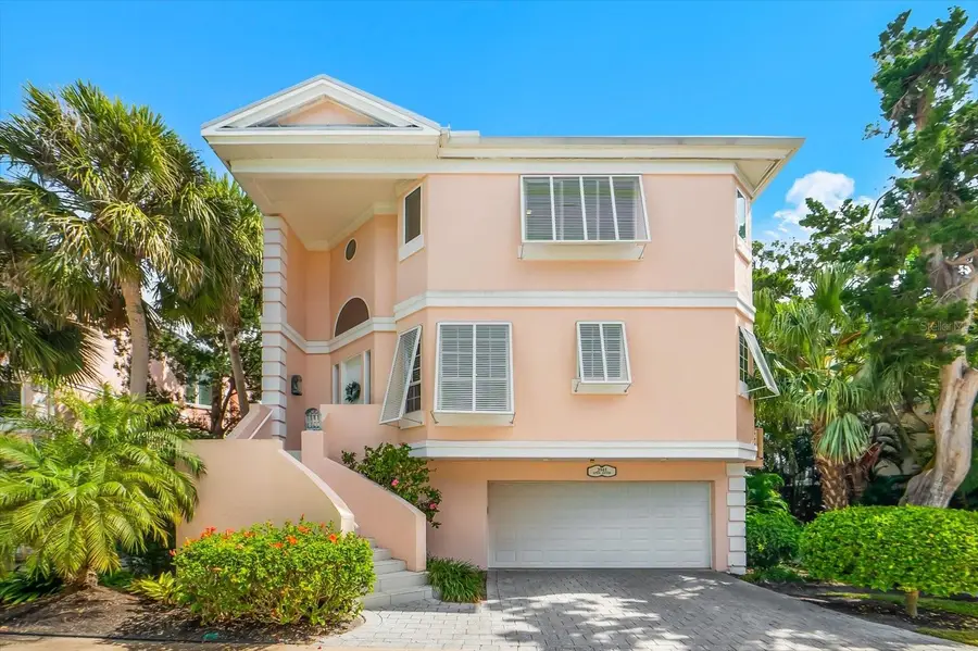 3941 Hamilton Club Circle #9, Sarasota, FL 34242 - #2