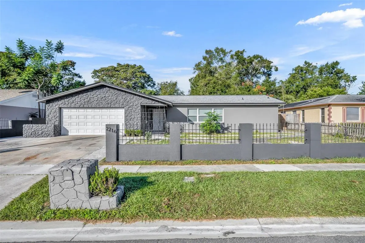 2216 Cherbourg Court, Orlando, FL 32808 - #1