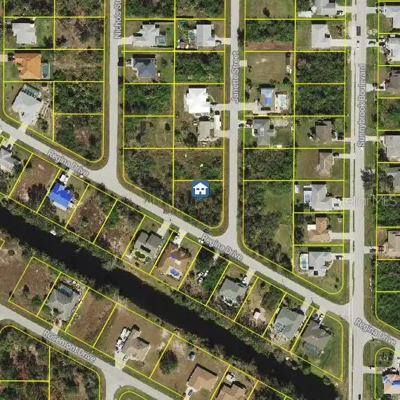 7117 Janette Street, Englewood, FL 34224 - #2