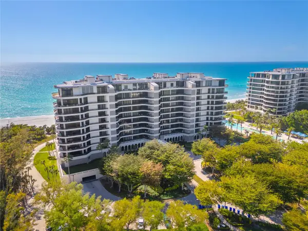 415 L Ambiance Drive #A701, LONGBOAT KEY, FL 34228