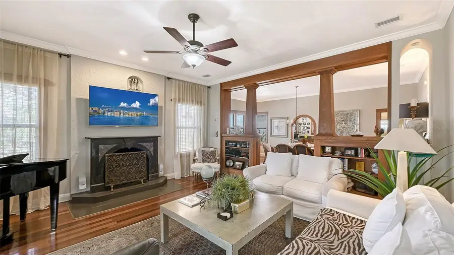 1563 4th Street, Sarasota, FL 34236 - #2