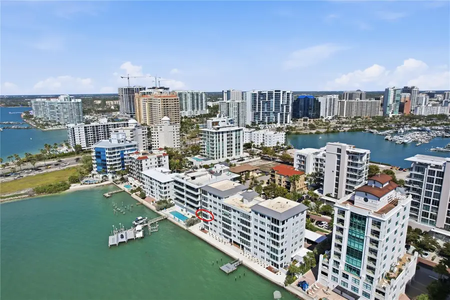 226 Golden Gate Point #34, Sarasota, FL 34236 - #2