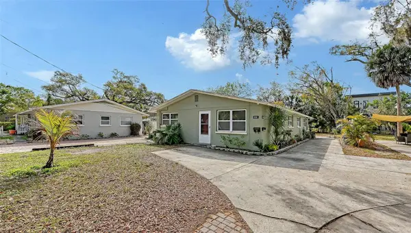 1860 7th Street, SARASOTA, FL 34236