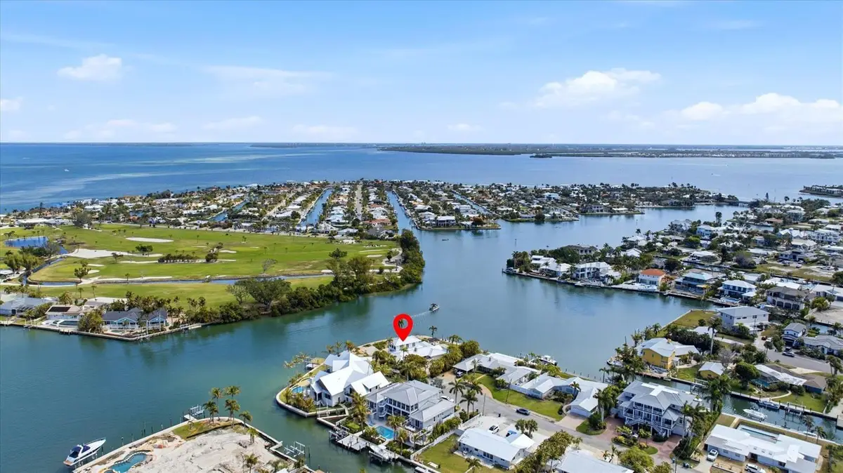 531 72nd Street, Holmes Beach, FL 34217 - #1