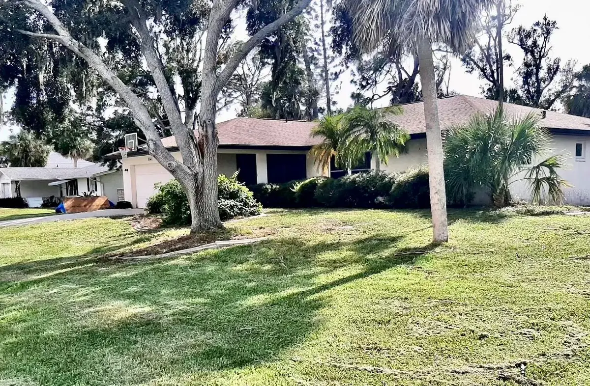 3164 Fallow Road, Venice, FL 34293 - #1