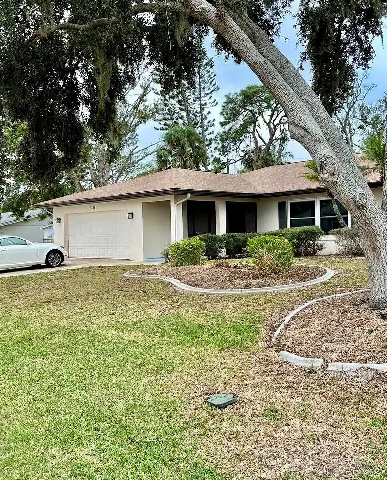 3164 Fallow Road, Venice, FL 34293 - #2