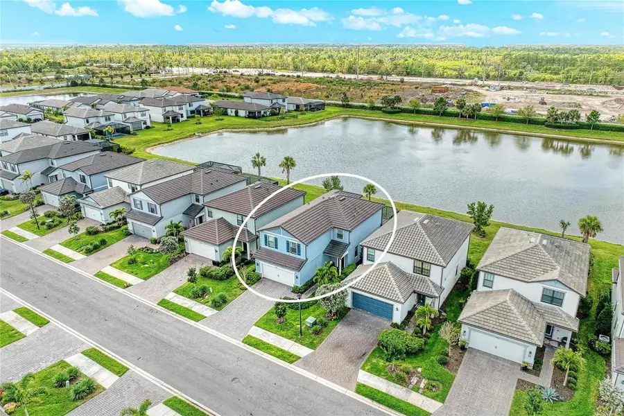 16314 Pine Mist Drive, Bradenton, FL 34211 - #3