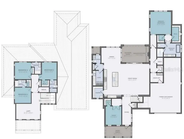 7804 Lake Flores Avenue, Bradenton, FL 34210 - #2