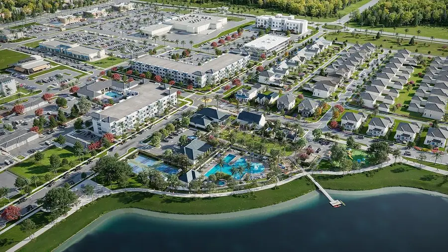 7804 Lake Flores Avenue, Bradenton, FL 34210 - #3