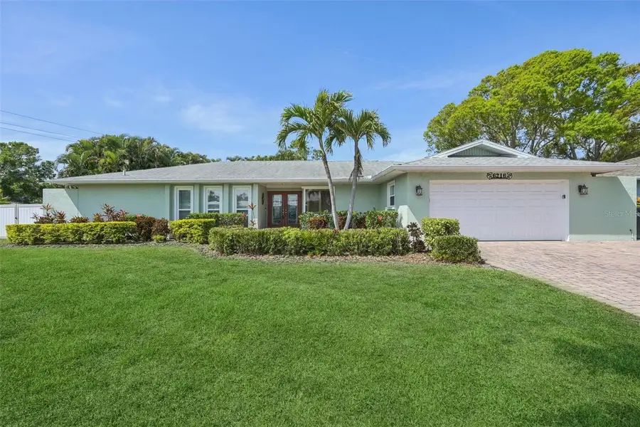 6216 45th Street W, Bradenton, FL 34210 - #2