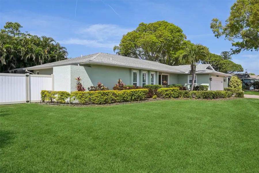 6216 45th Street W, Bradenton, FL 34210 - #3