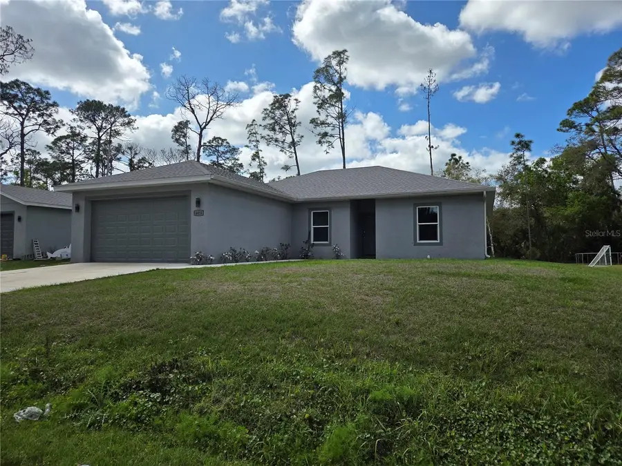 4433 Langsom Lane, North Port, FL 34286 - #2