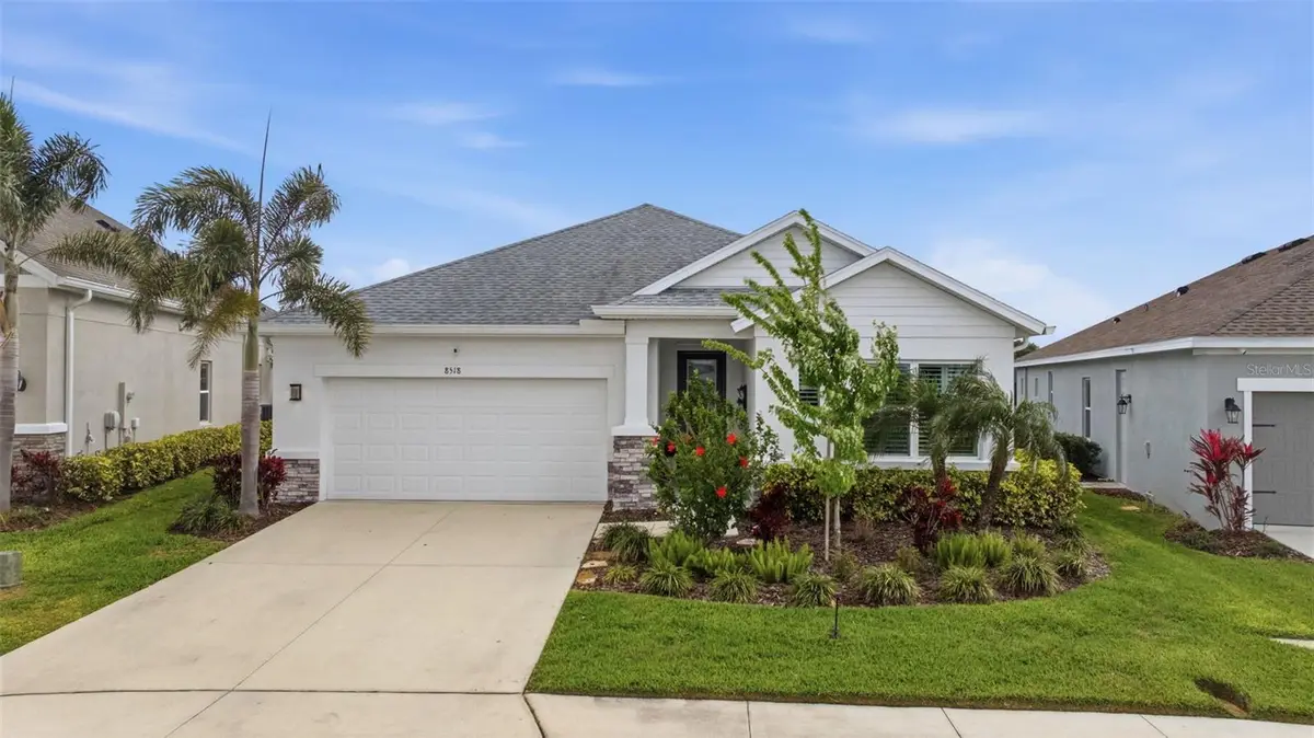 8518 Arrow Creek Drive, Parrish, FL 34219 - #1
