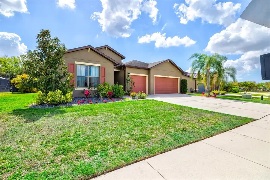 11216 58th Street Circle E, Parrish, FL 34219 - #3