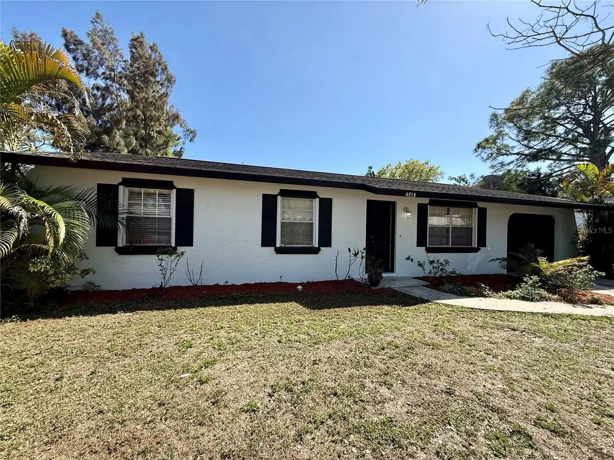 4918 Gold Trees Way, Sarasota, FL 34232 - #1