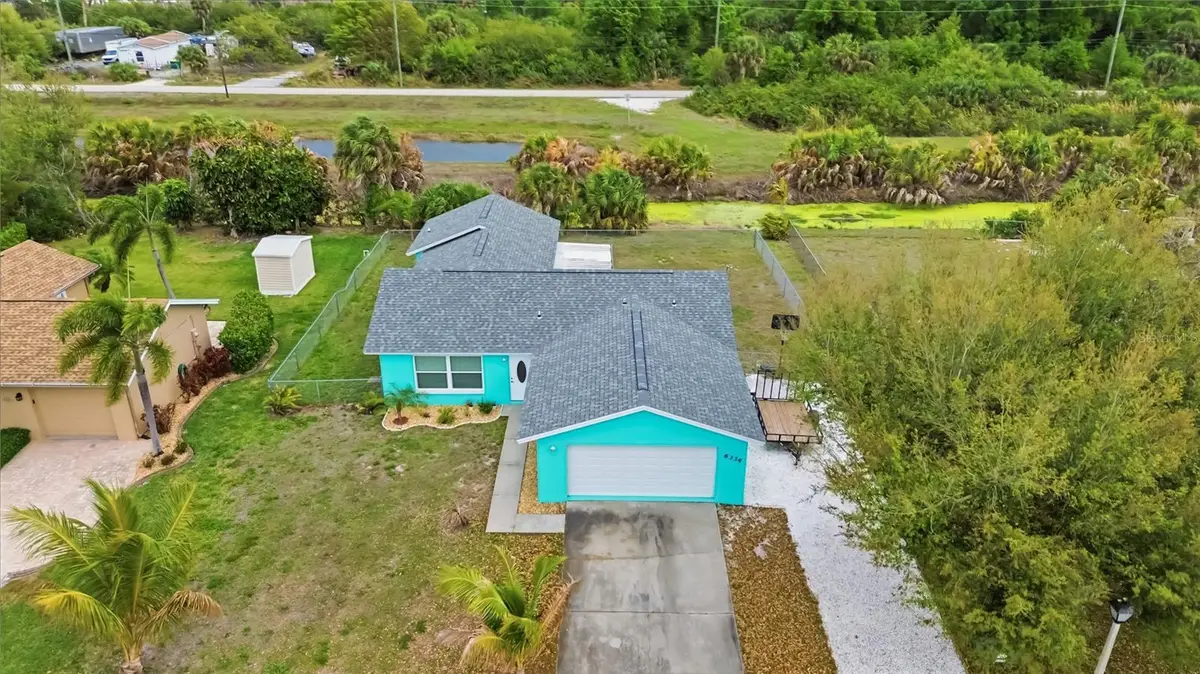 6334 Cutler Terrace, Port Charlotte, FL 33981 - #1