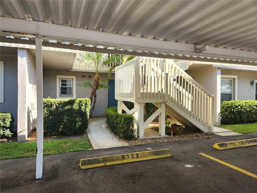 6122 7th Avenue W, Bradenton, FL 34209 - #2