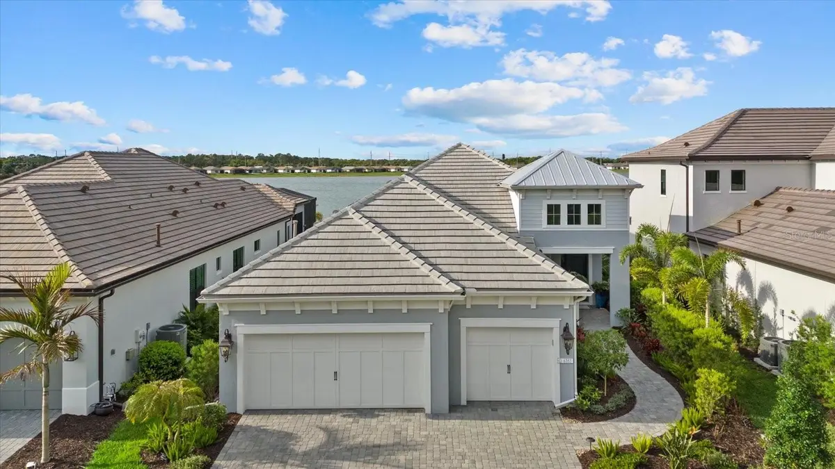 6353 Isla Del Ray Avenue, Sarasota, FL 34240 - #1