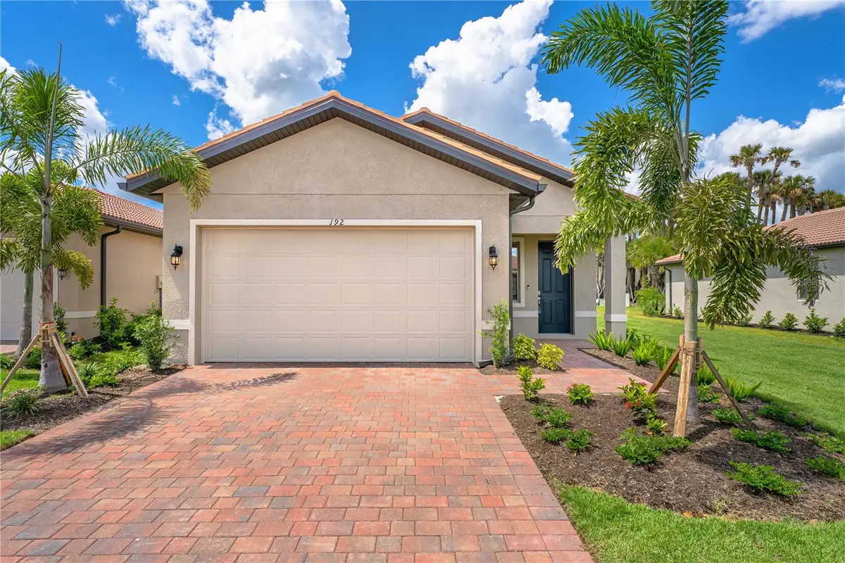 192 Soliera Street, Nokomis, FL 34275 - #1
