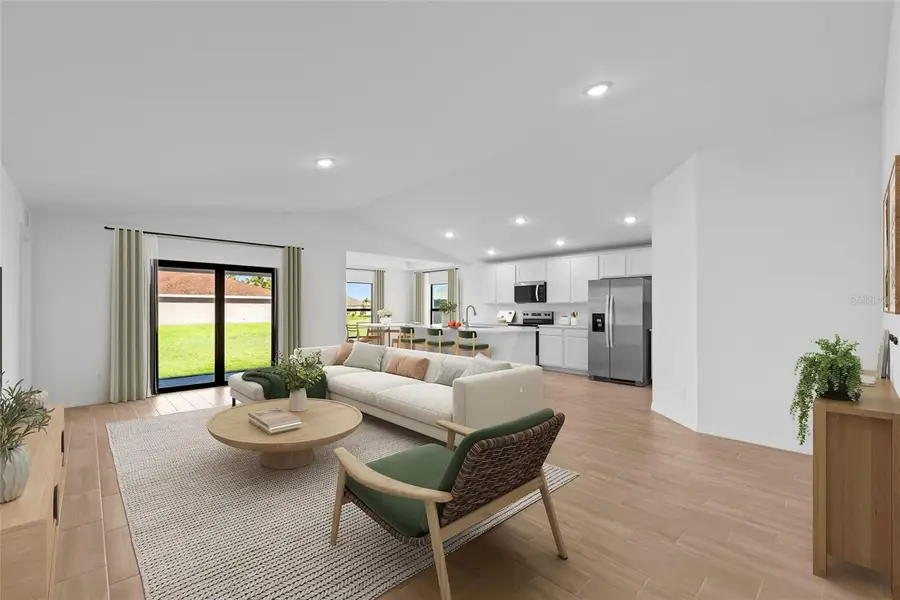 17072 Best Avenue, Port Charlotte, FL 33954 - #2