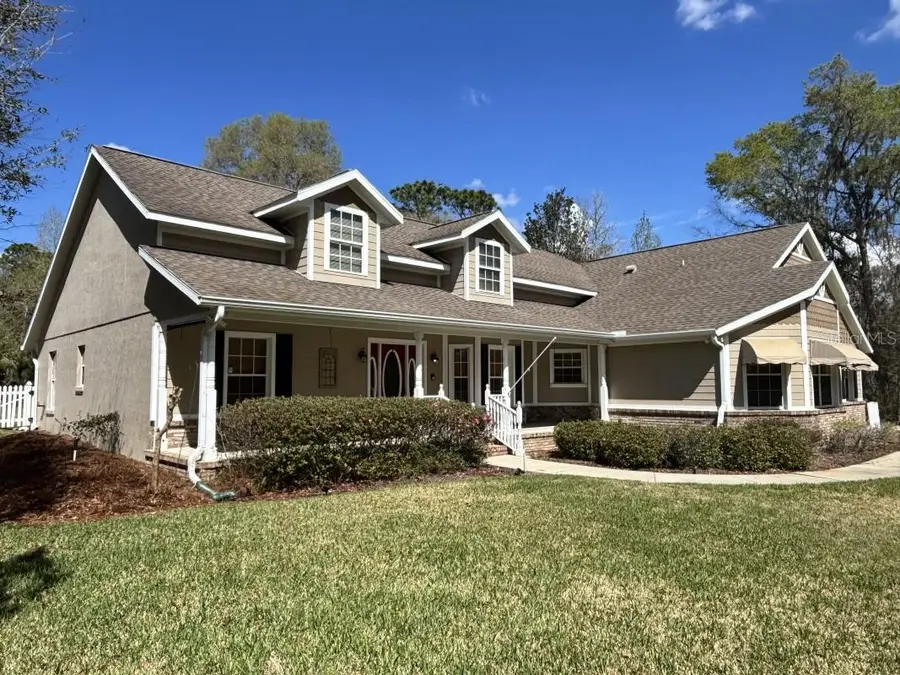 1815 SE 89th Lane, Ocala, FL 34480 - #2