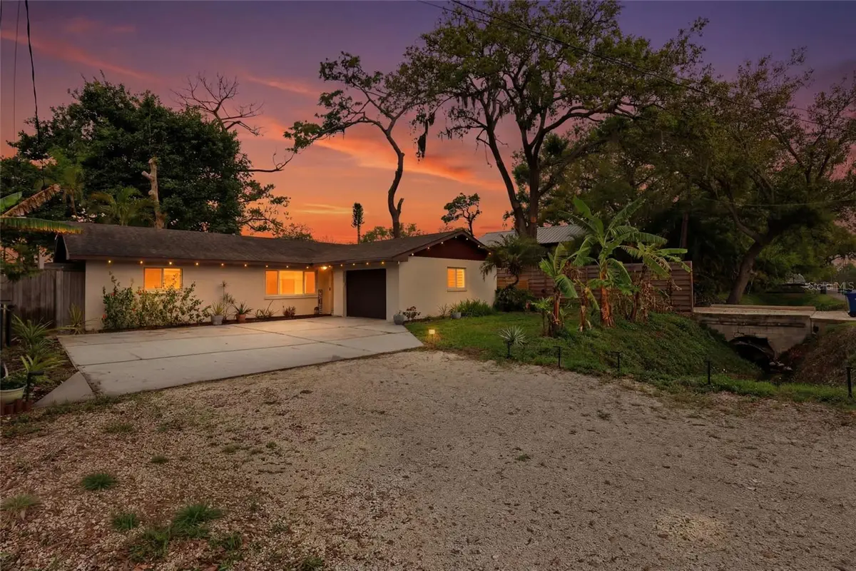 4576 Bliss Road, Sarasota, FL 34233 - #1