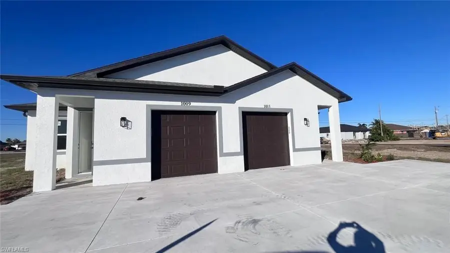 1009/1011 NE 15th Ln, Cape Coral, FL 33909 - #2
