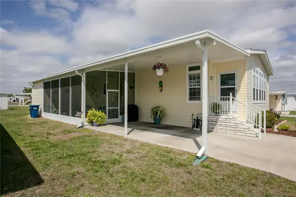 Address Withheld By Seller, BRADENTON, FL 34203