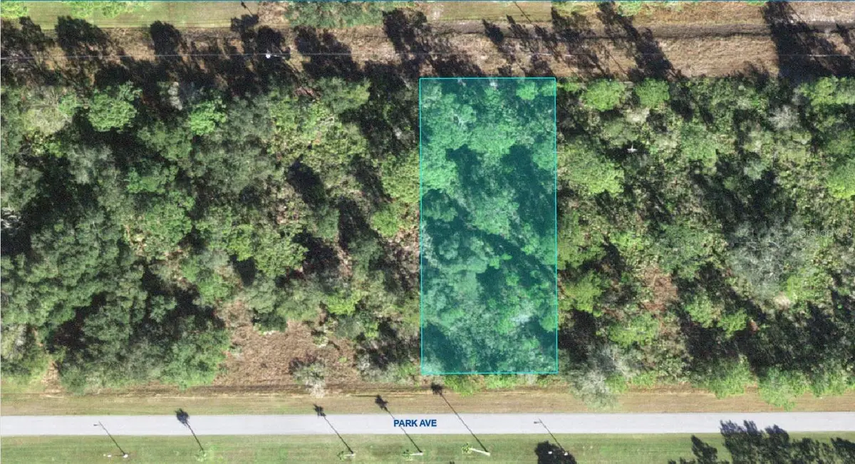 14 Park Avenue, Indian Lake Estates, FL 33855 - #1