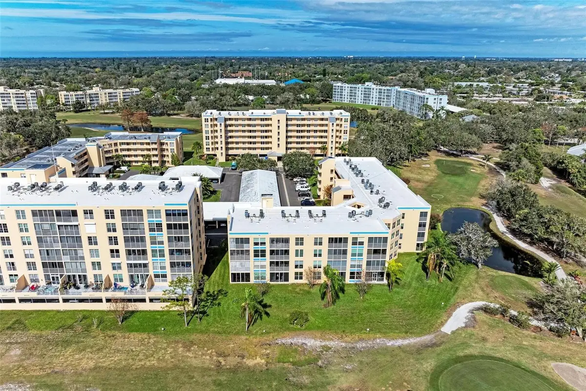 4480 Fairways Boulevard #109, Bradenton, FL 34209 - #1