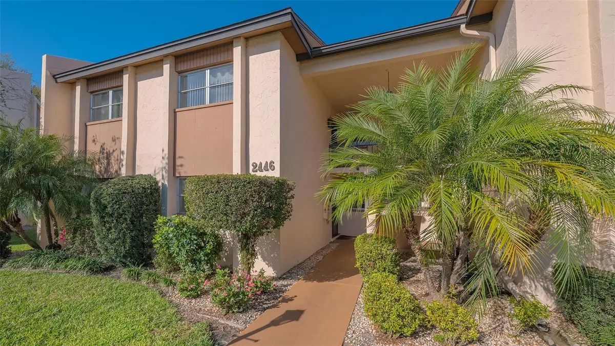 2446 Clubhouse Circle #201, Sarasota, FL 34232 - #1