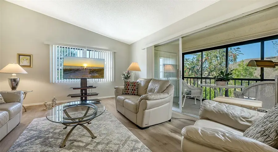 2446 Clubhouse Circle #201, Sarasota, FL 34232 - #3