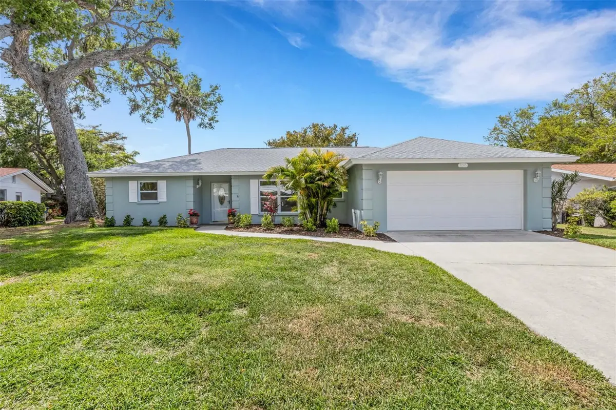 3016 Chase Circle, Sarasota, FL 34231 - #1