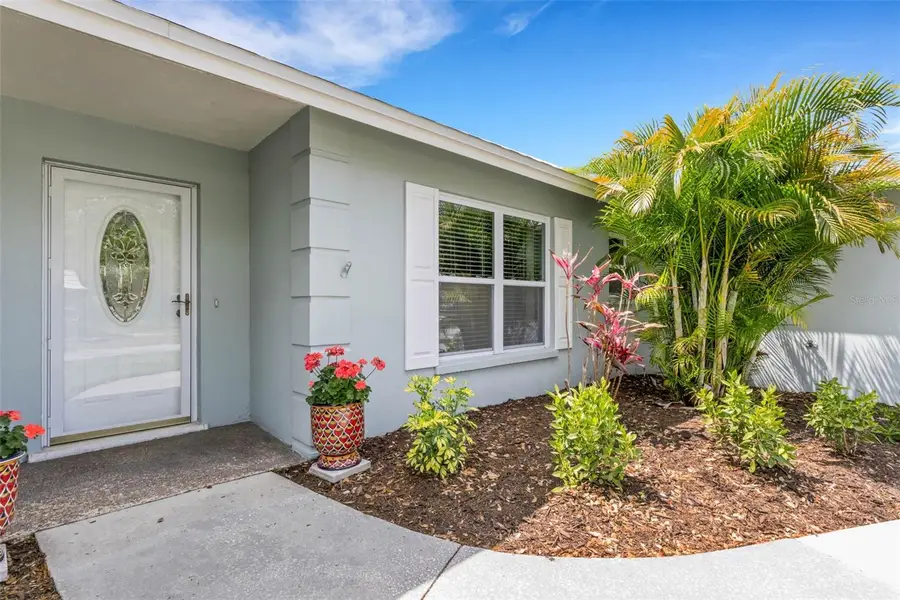 3016 Chase Circle, Sarasota, FL 34231 - #3