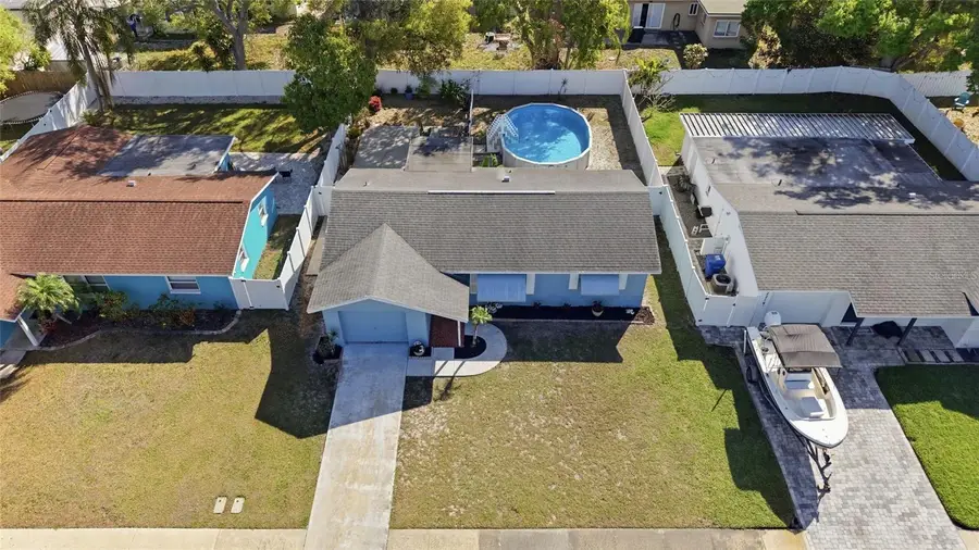 2217 Lauren Drive, Largo, FL 33774 - #2