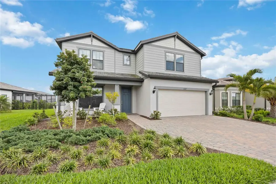 6207 Talon Preserve Drive, Nokomis, FL 34275 - #2