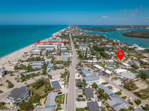 1385 Gulf Boulevard #3-8, ENGLEWOOD, FL 34223