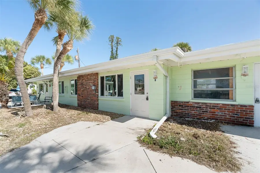 1385 Gulf Boulevard #3-8, Englewood, FL 34223 - #3