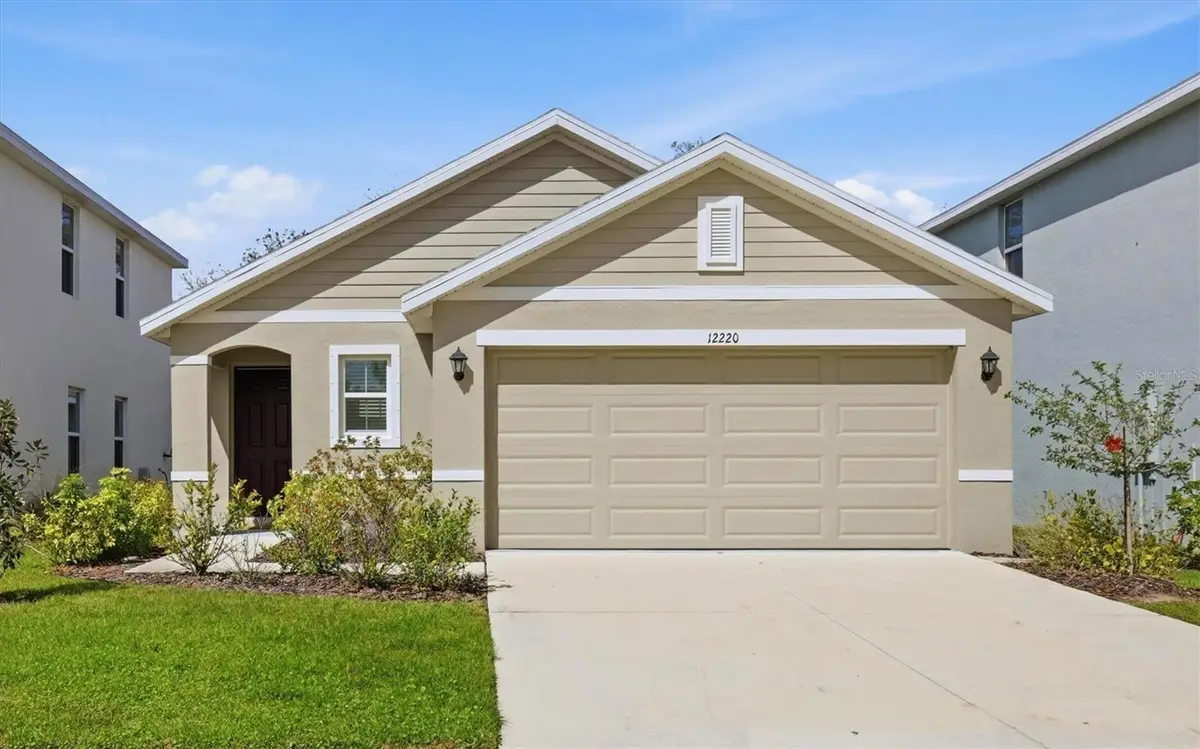 12220 Mountain Island Trl, Parrish, FL 34219 - #1