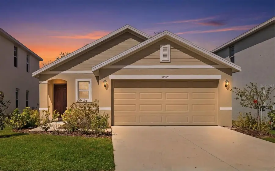 12220 Mountain Island Trl, Parrish, FL 34219 - #2