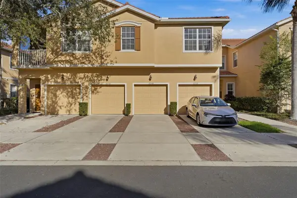 3758 Parkridge Circle #24-201, SARASOTA, FL 34243