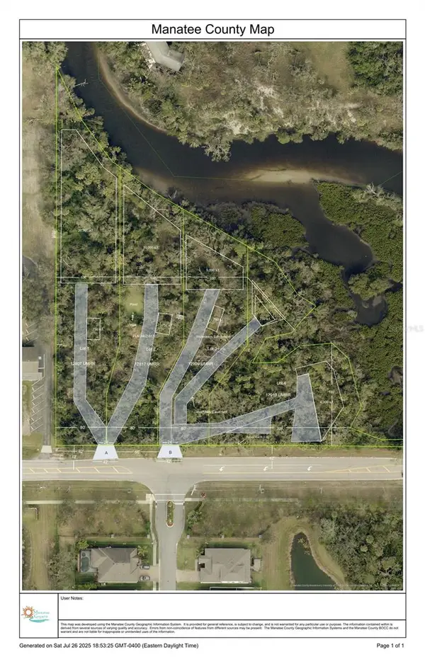 12919 Upper Manatee River Road, BRADENTON, FL 34212
