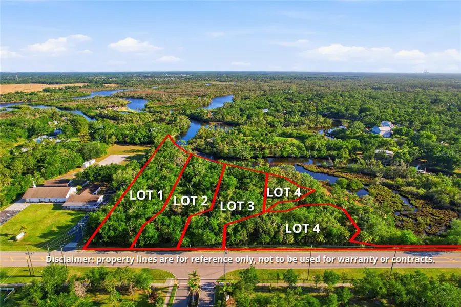 12919 Upper Manatee River Road, Bradenton, FL 34212 - #3