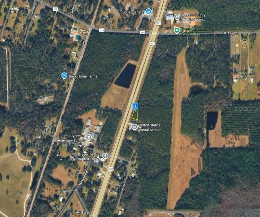 7905 Us Highway 301, Bryceville, FL 32009 - #3