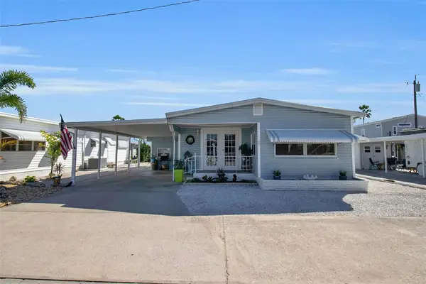 10315 Cortez Road W #27F, BRADENTON, FL 34210