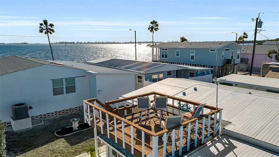 10315 Cortez Road W #27F, Bradenton, FL 34210 - #2