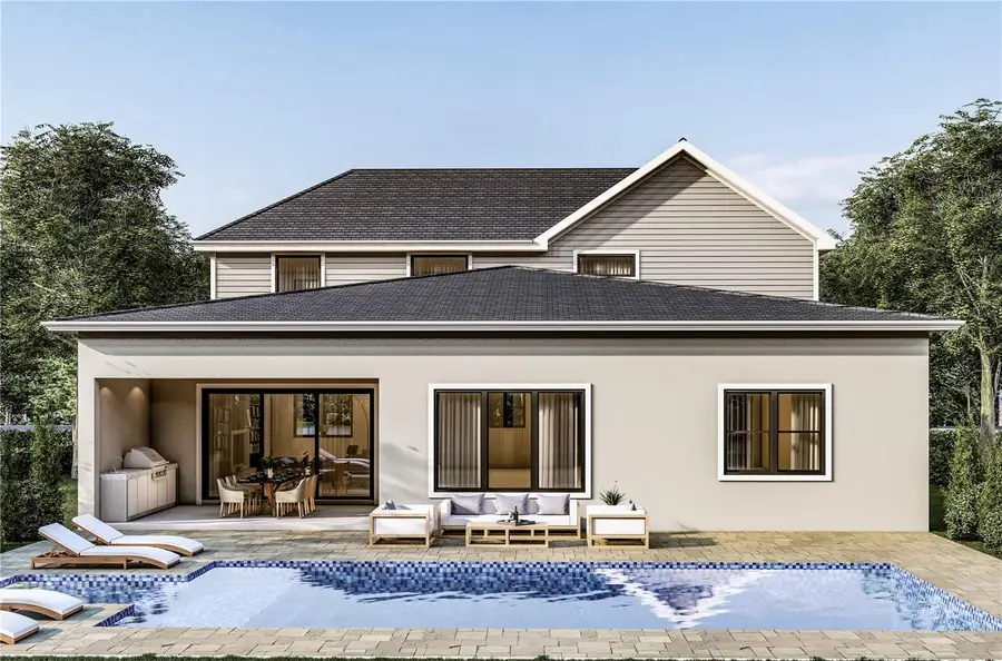 1603 Bay Road, Sarasota, FL 34239 - #2