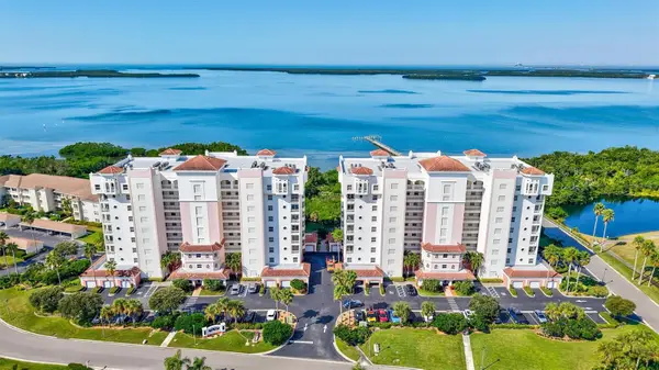 2925 Terra Ceia Bay Boulevard #2905, PALMETTO, FL 34221