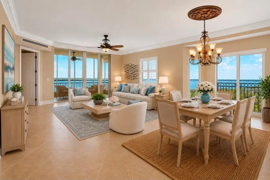 2925 Terra Ceia Bay Boulevard #2905, Palmetto, FL 34221 - #3